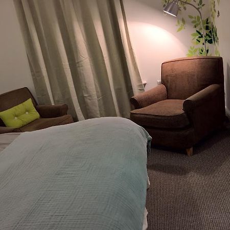 Regent Serviced Suites Doncaster Zewnętrze zdjęcie