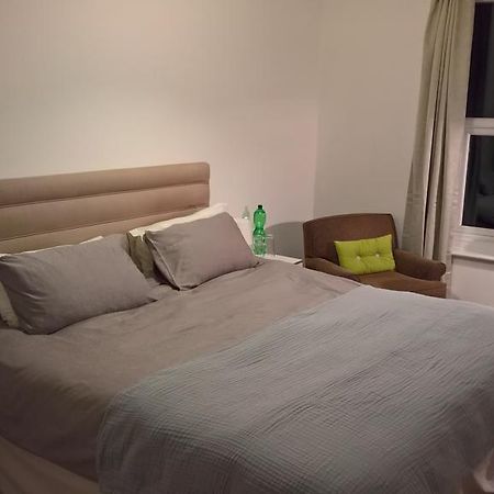 Regent Serviced Suites Doncaster Zewnętrze zdjęcie