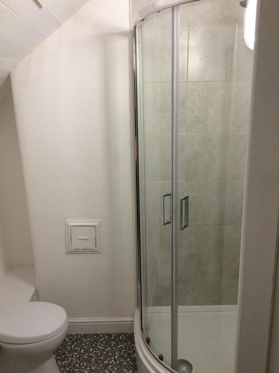 Regent Serviced Suites Doncaster Zewnętrze zdjęcie