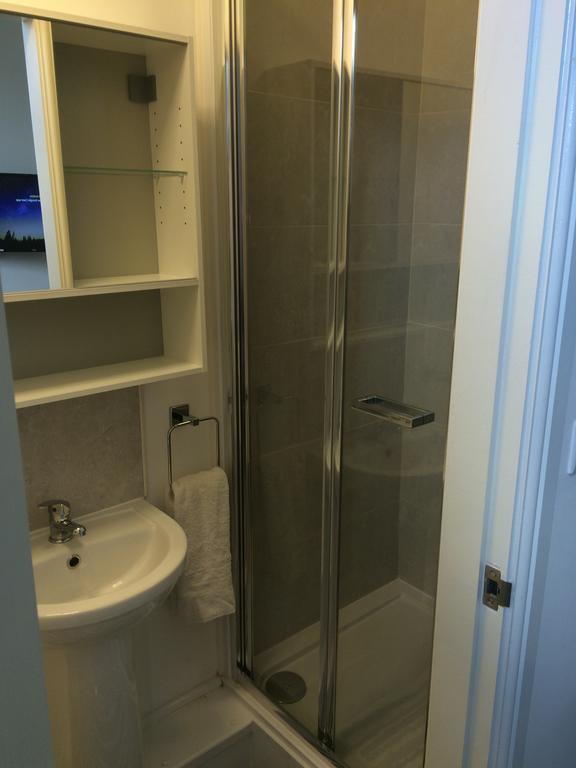 Regent Serviced Suites Doncaster Zewnętrze zdjęcie