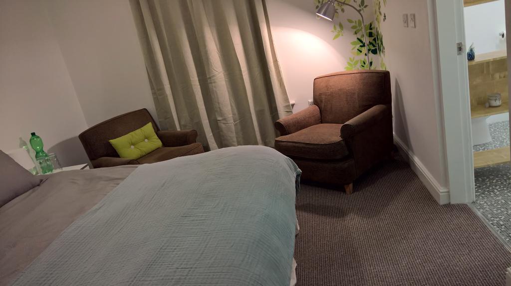 Regent Serviced Suites Doncaster Zewnętrze zdjęcie