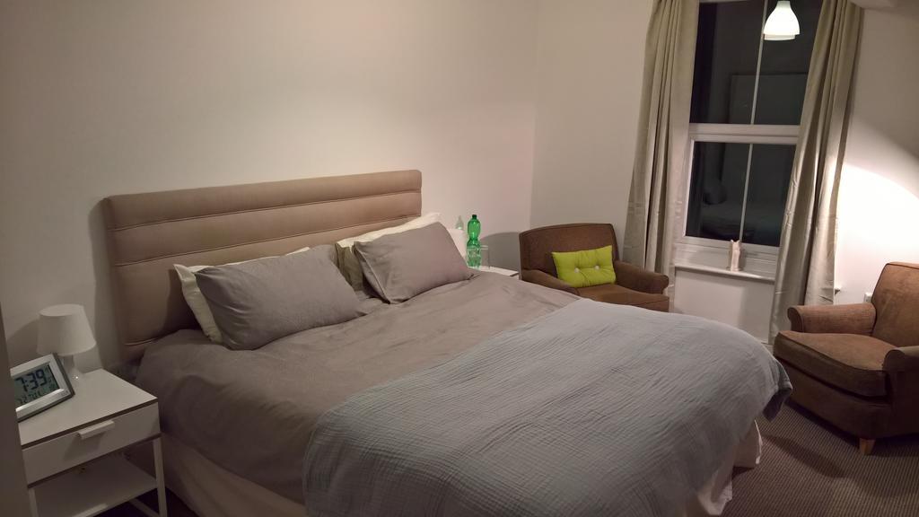 Regent Serviced Suites Doncaster Zewnętrze zdjęcie