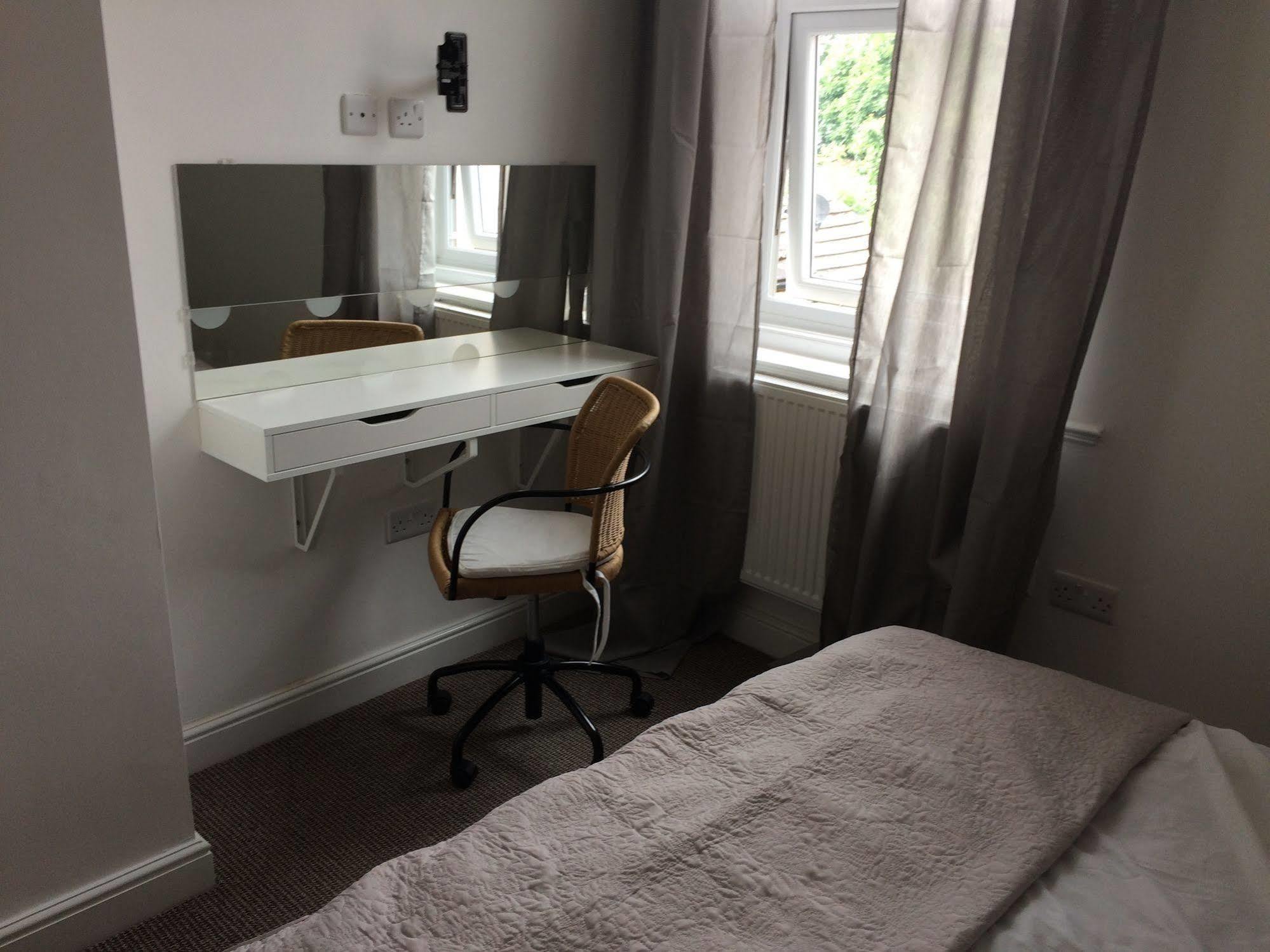 Regent Serviced Suites Doncaster Zewnętrze zdjęcie