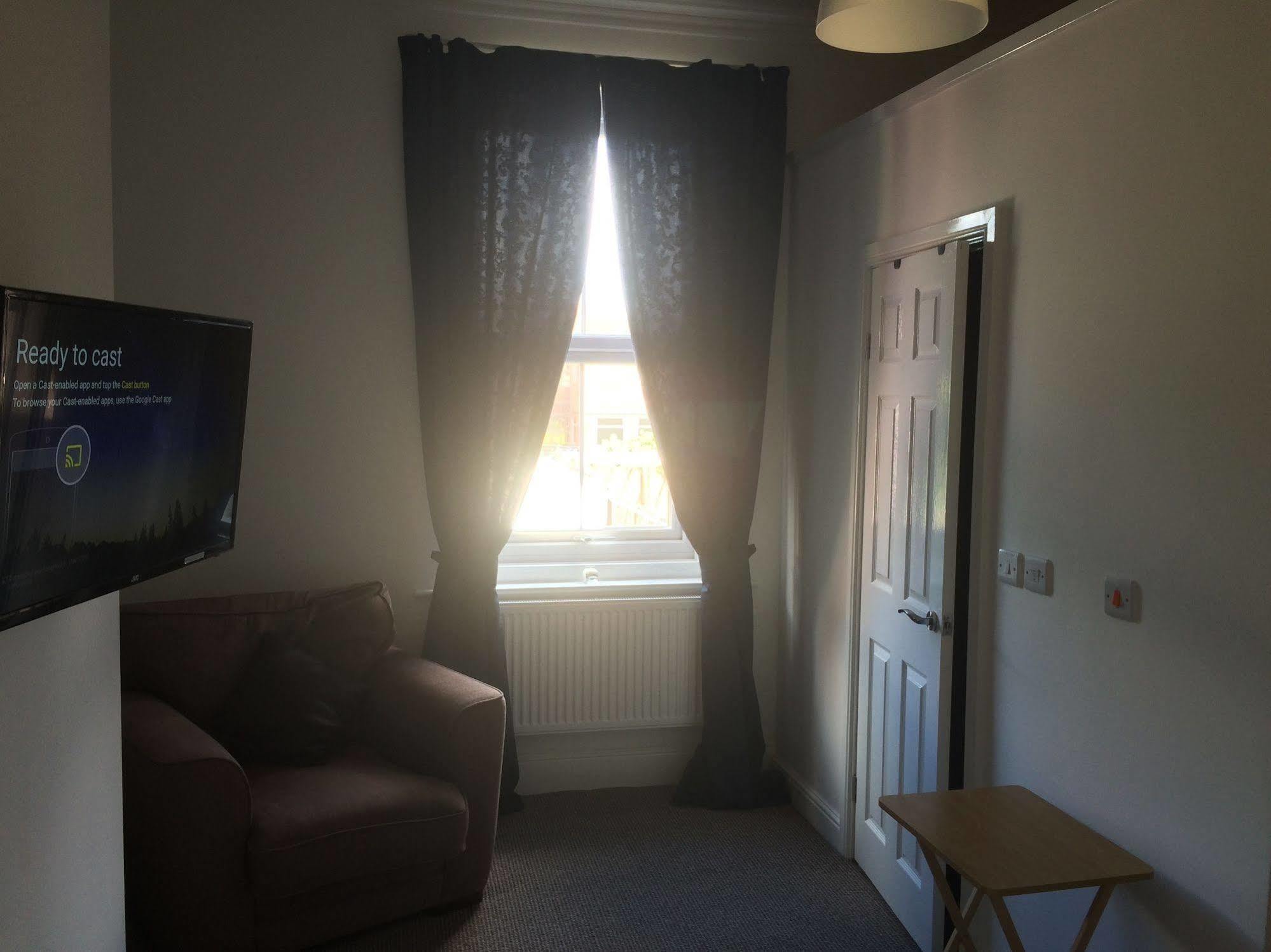 Regent Serviced Suites Doncaster Zewnętrze zdjęcie