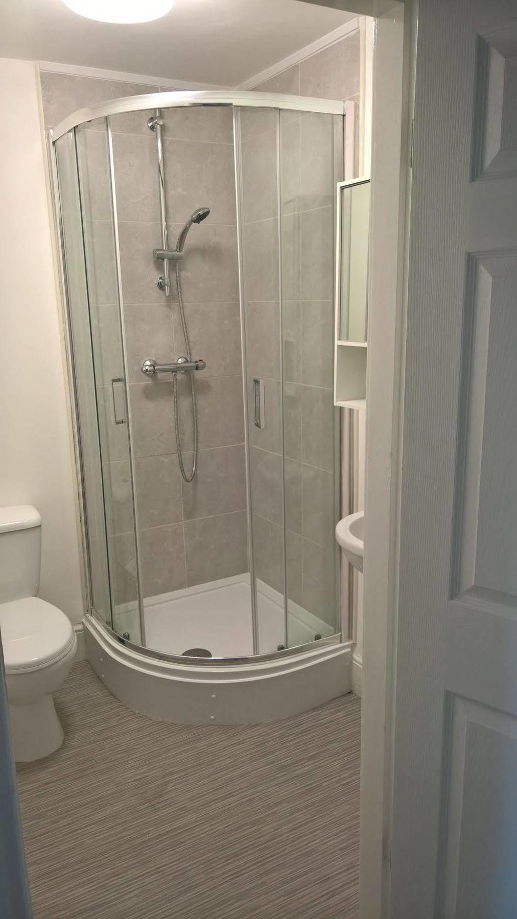 Regent Serviced Suites Doncaster Zewnętrze zdjęcie