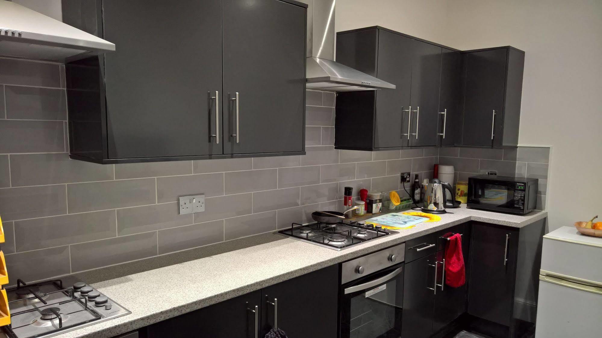 Regent Serviced Suites Doncaster Zewnętrze zdjęcie