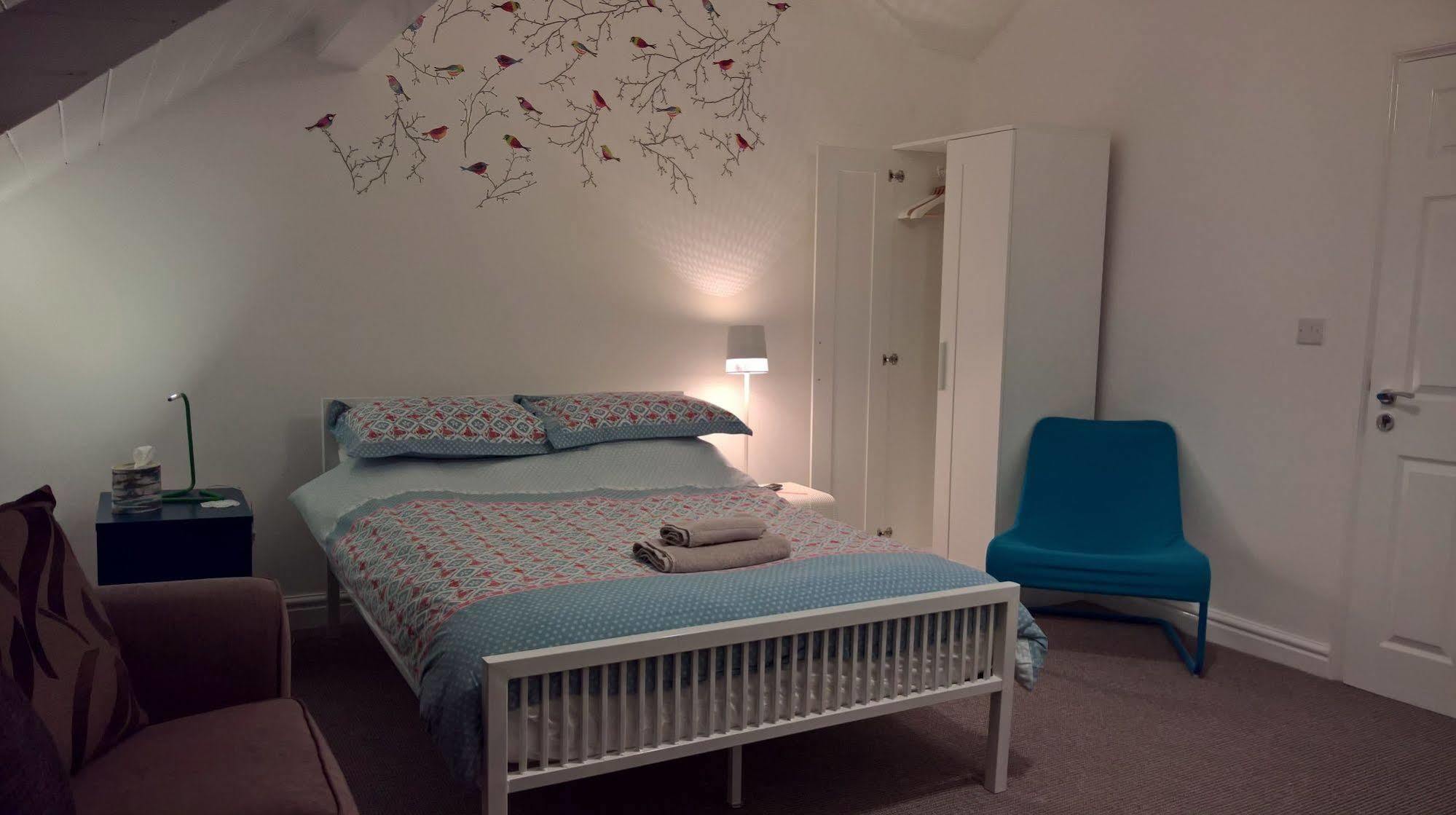 Regent Serviced Suites Doncaster Zewnętrze zdjęcie