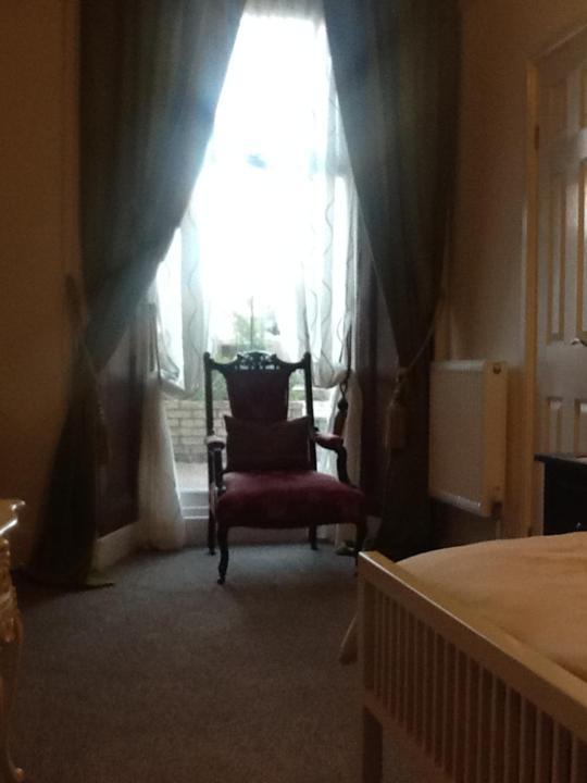Regent Serviced Suites Doncaster Zewnętrze zdjęcie
