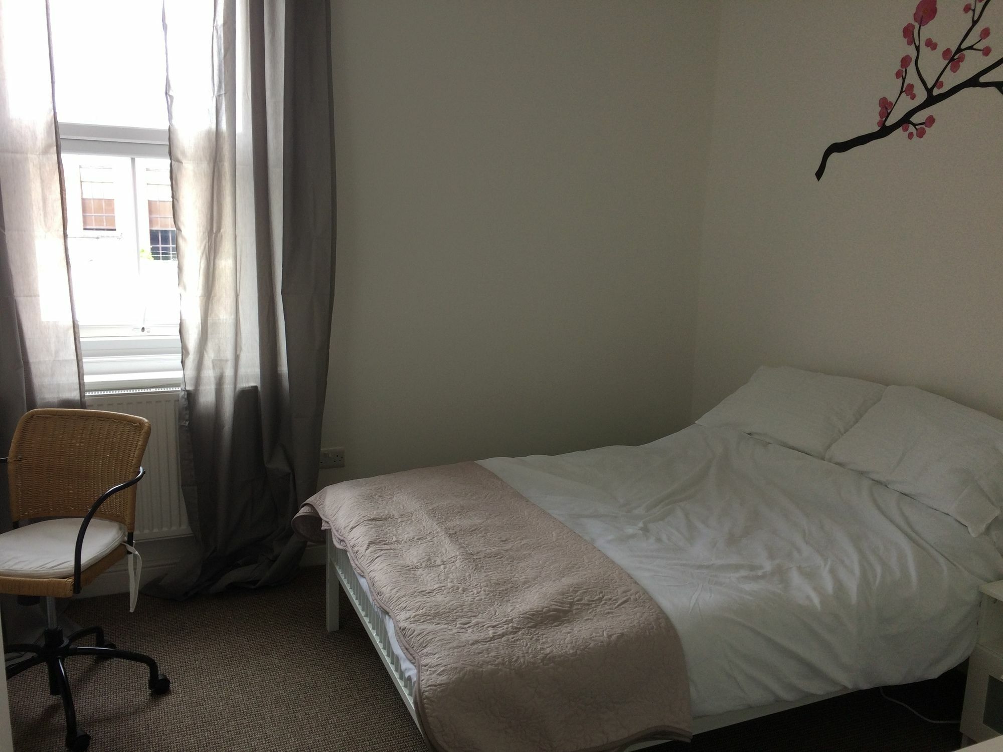 Regent Serviced Suites Doncaster Zewnętrze zdjęcie