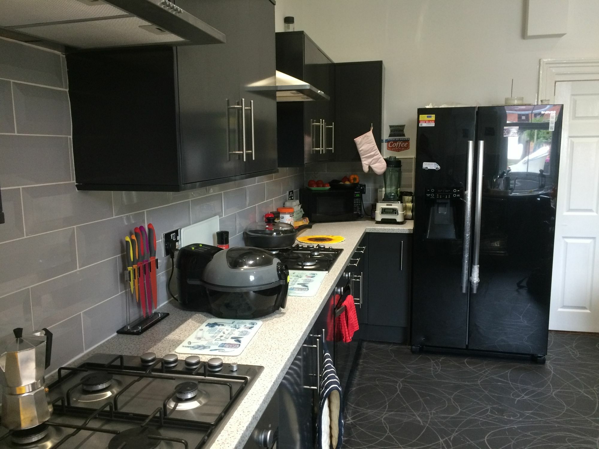 Regent Serviced Suites Doncaster Zewnętrze zdjęcie