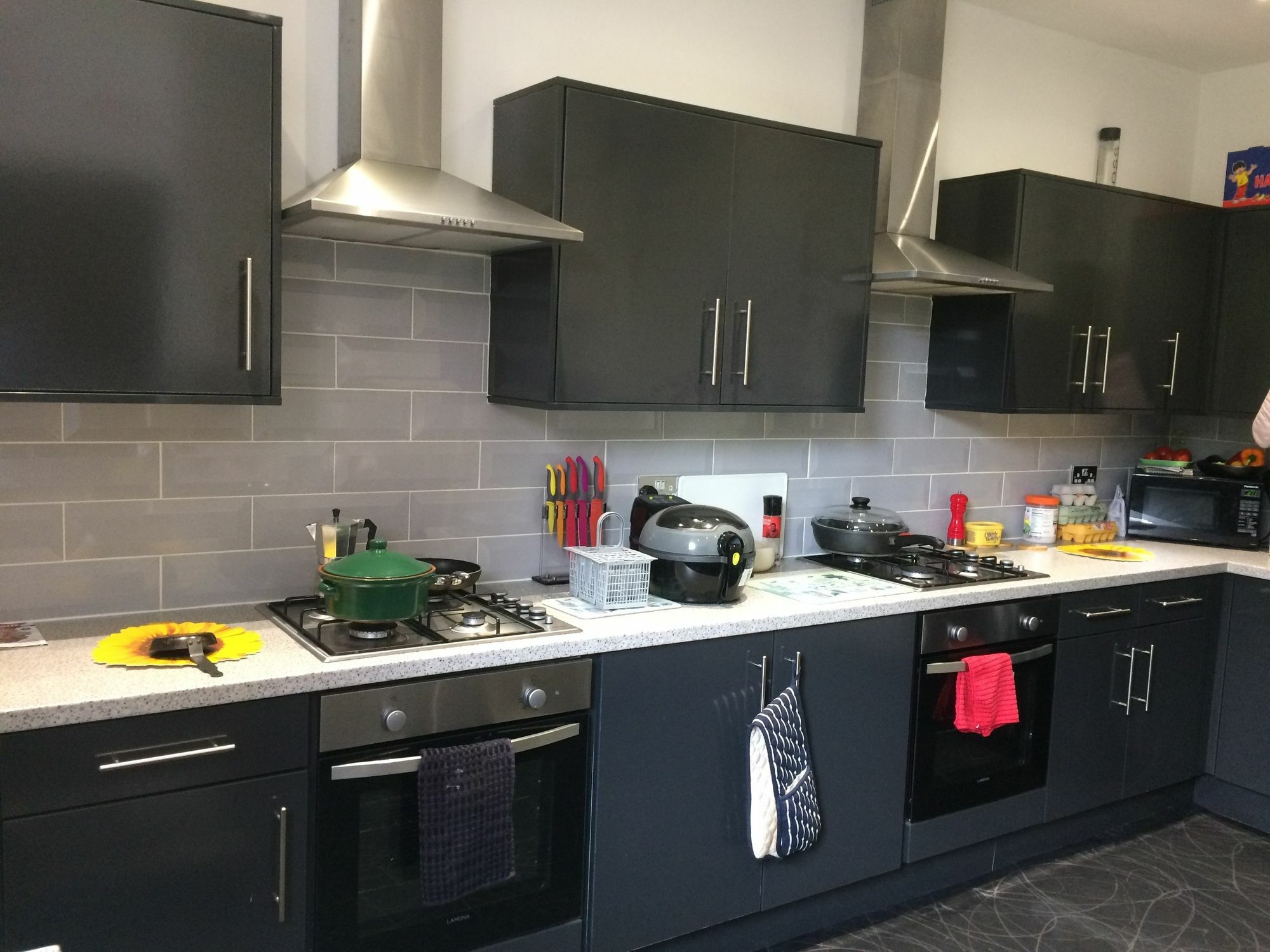 Regent Serviced Suites Doncaster Zewnętrze zdjęcie